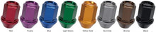 Load image into Gallery viewer, Project Kics 12X1.25 Bronze Leggdura Racing Lug Nuts (Laser Logo) - 20 PCS PJKWKIZ3B