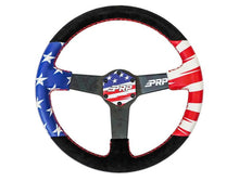 Load image into Gallery viewer, PRP Steering Wheel Center Cap - New Glory Stars and Stripes PRPG100-NG1