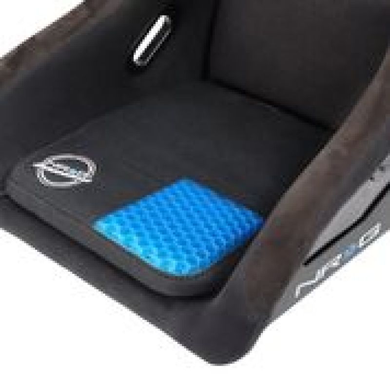 NRG Racing Seat Cushion NRGSC-WHD02