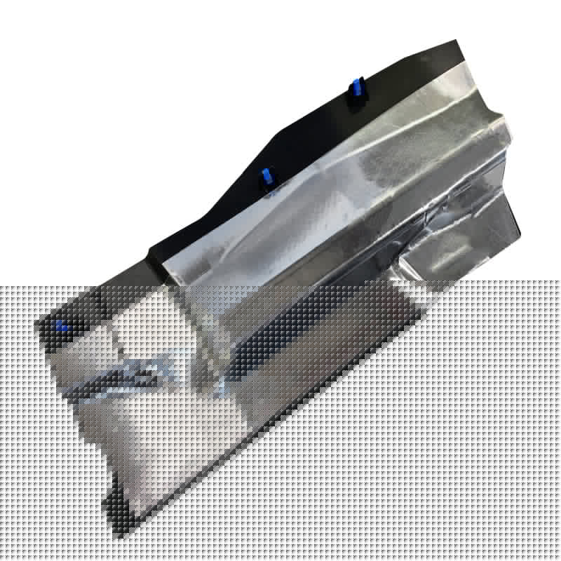 DEI Reflect-A-Cool 3ft x 4ft Sheet DEI10412