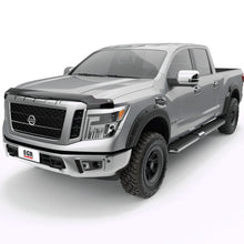 Load image into Gallery viewer, EGR 16+ Nissan Titan XD Superguard Hood Shield (305901) EGR305901
