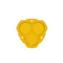 Load image into Gallery viewer, KC HiLiTES FLEX ERA 3 Performance Yellow Combo Beam Lens KCL4268