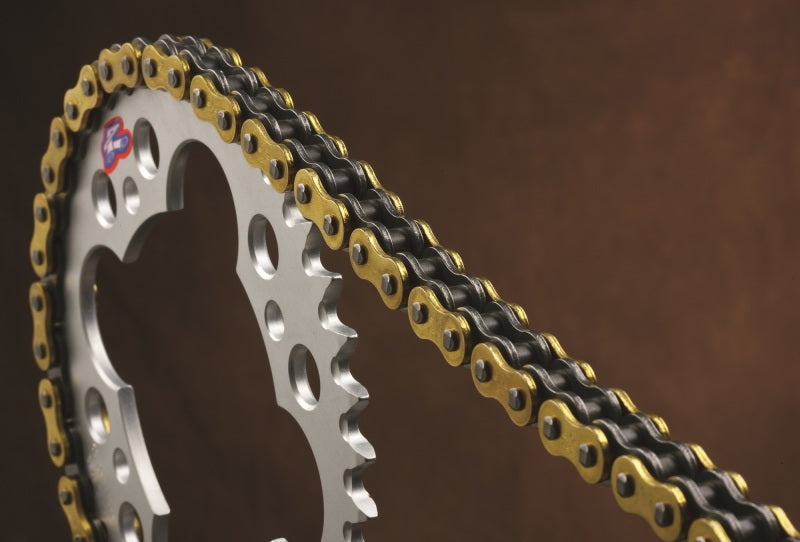 Renthal R4 520-120L SRS ATV Chain RENC312