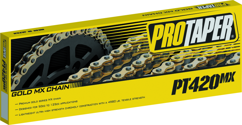 ProTaper Chain 420MX 134L PTR023101