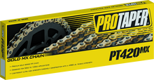 Load image into Gallery viewer, ProTaper Chain 420MX 134L PTR023101