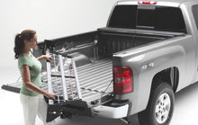 Load image into Gallery viewer, Roll-N-Lock 20-22 Jeep Gladiator (60in. Bed Length) Cargo Manager RNLCM495
