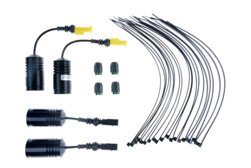 KW Electronic Damping Cancellation Kit 17-18 Audi S5 AWD KWS68510476