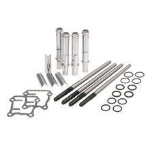 Load image into Gallery viewer, S&amp;S Cycle 1999+ BT Adjustable Pushrod Set SSC93-5096