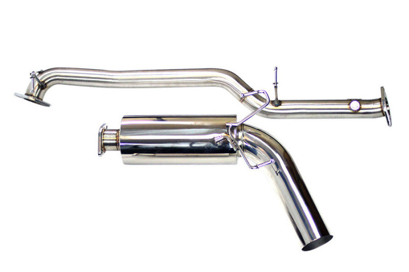ISR Performance Circuit Spec Exhaust - 94-97 Miata NA 1.8 ISRIS-CSEXH-NA