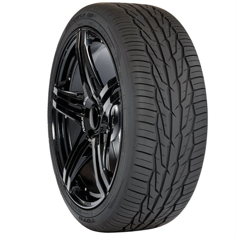 Toyo Extensa HP II Tire - 275/40R17 98W TOY196230