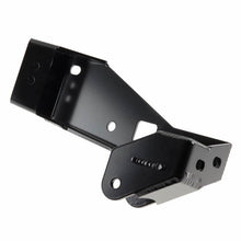 Load image into Gallery viewer, Synergy 07-18 Jeep Wrangler JK/JKU Front Control Arm Frame Bracket - Pair SYN8031