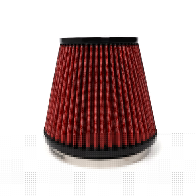 BLOX Racing Universal 6in ID Inlet Air Filter 7in Height BLOBXIM-00302