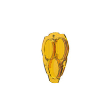 Load image into Gallery viewer, KC HiLiTES FLEX ERA 3 Performance Yellow Combo Beam Lens KCL4268
