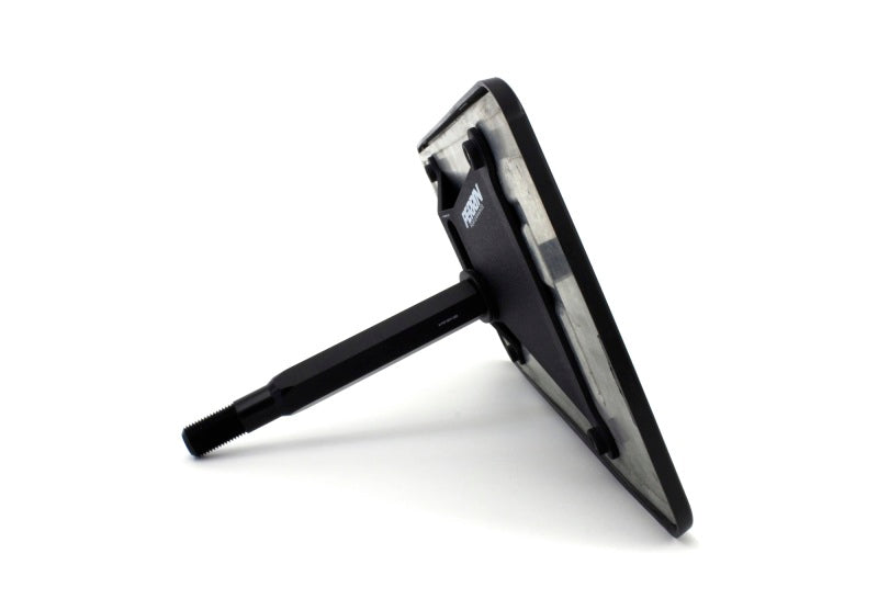 PERRIN 22-25 Subaru BRZ /Toyota GR86 & 10-14 Subaru Legacy License Plate Relocation Kit PERPSP-BDY-206