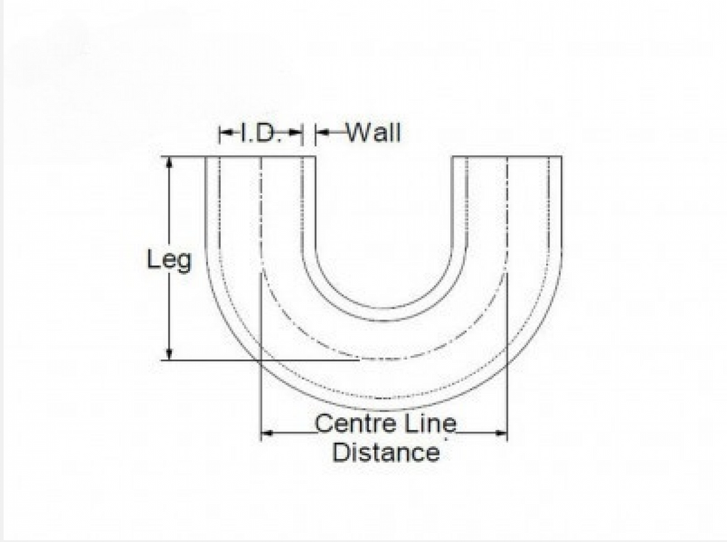 BOOST Products Silicone Elbow 180 Degrees, 3-1/8" ID, Black