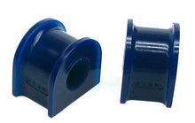 Load image into Gallery viewer, SuperPro 1988 Honda Prelude 2.0 S Front 25mm Sway Bar Mount Bushing Set SPRSPF0265-25K