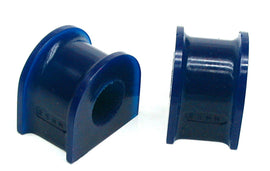 SuperPro 1988 Honda Prelude 2.0 S Front 25mm Sway Bar Mount Bushing Set SPRSPF0265-25K
