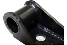 Load image into Gallery viewer, Fishbone Offroad 76-86 Jeep CJ Jeep CJ w 2.5In Springs Front Spring Shackle Hanger FBOFB27224