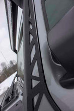Load image into Gallery viewer, Fishbone Offroad 2018+ Jeep Wrangler JL Windshield Light Bracket FBOFB21058