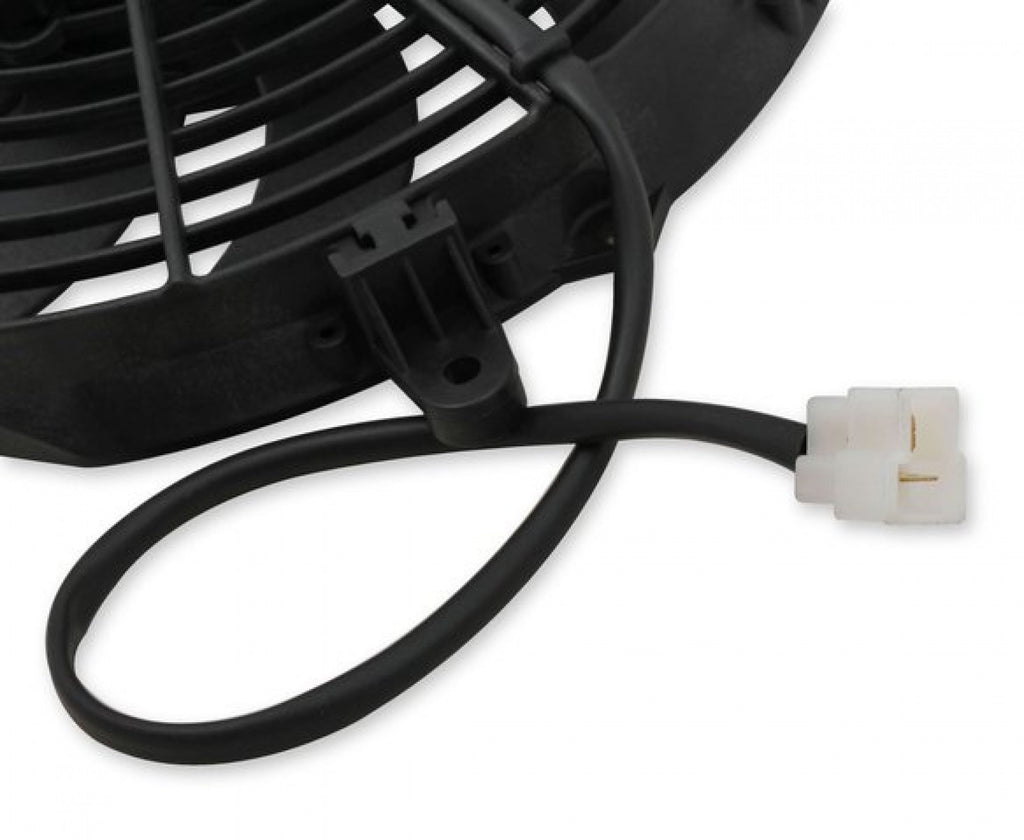 Frostbite High Performance Fan/Shroud Package 14.6 AMP Draw 1620 CFM