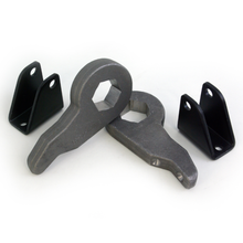 Load image into Gallery viewer, RG 2.5'' FRONT LEVELING KIT - CHEVY/GMC