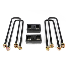 Load image into Gallery viewer, RG 2'' REAR BLOCK KIT - CHEVY/GMC