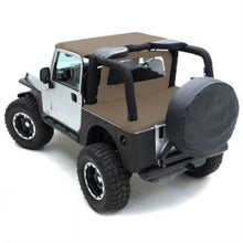 Load image into Gallery viewer, Wind Breaker 76-06  Wrangler YJ, TJ, LJ Denim Spice Smittybilt