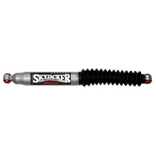 Load image into Gallery viewer, Steering Stabilizer HD OEM Replacement Kit Silver w/Black Boot 07-18 Wrangler JK Skyjacker