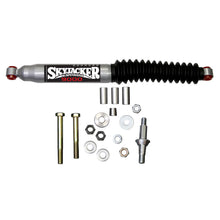 Load image into Gallery viewer, Steering Stabilizer HD OEM Replacement Kit Silver w/Black Boot 94-01 Dodge RAM 1500|94-02 Dodge Ram 2500/3500 Skyjacker