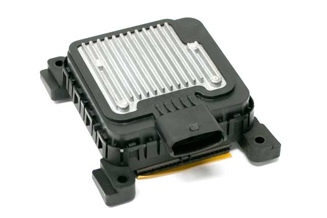 Fuel Pump Control Unit