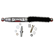Load image into Gallery viewer, Steering Stabilizer HD OEM Replacement Kit Silver Boot Not Included Due To Clearance Issues Skyjacker