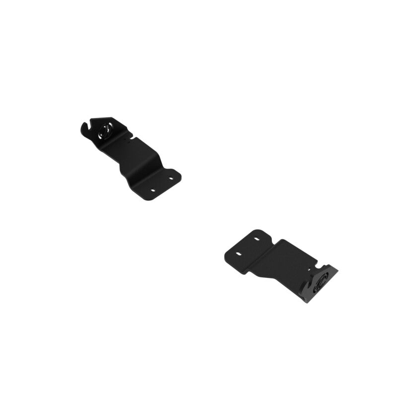 KC HiLiTES 2021+ Ford Bronco 50in Overhead Light Bar Mounting Bracket Set KCL7332