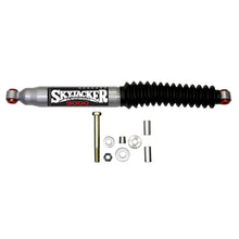 Load image into Gallery viewer, Steering Stabilizer HD OEM Replacement Kit Silver w/Black Boot 03-10 Dodge Ram 2500/3500 11-13 Ram 2500 11-12 Ram 3500 Skyjacker