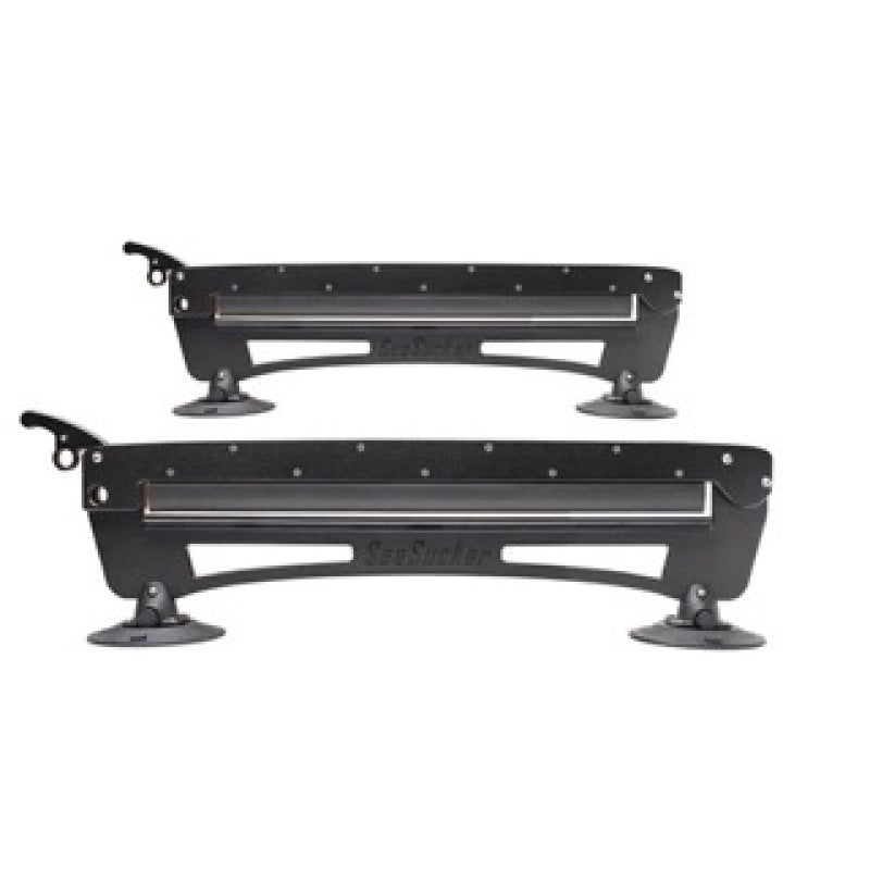 SeaSucker Classic Ski/Snowboard Rack (2 Boards/4 Sets Skis) SEASK2420