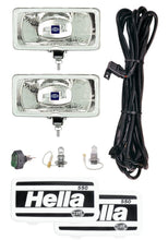 Load image into Gallery viewer, Hella 550 Series 12V/55W Halogen Driving Lamp Kit HELLA005700691