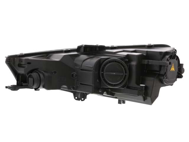 Headlight Assembly