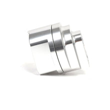 Load image into Gallery viewer, BLOX Racing Remote Oil Filter Relocation Kit - Polished BLOBXGA-00115-PO