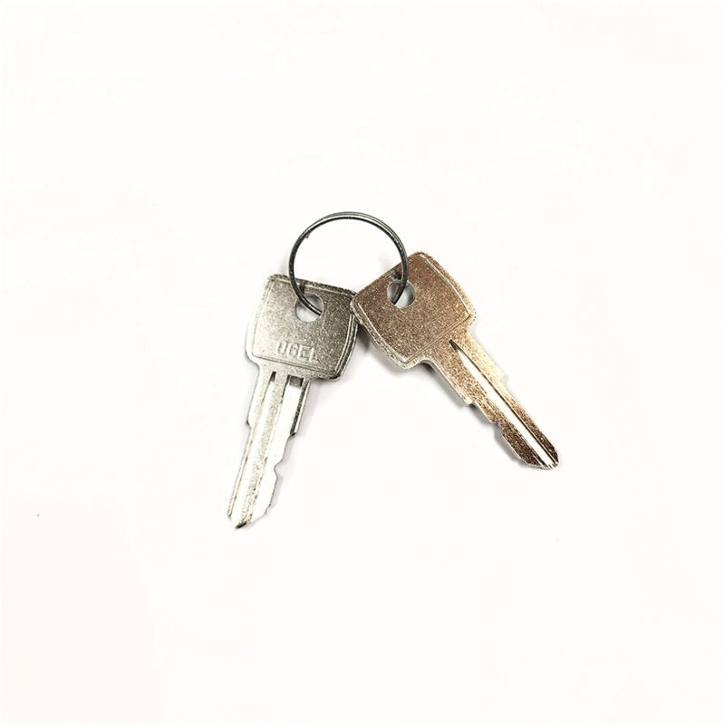 Titan Fuel Tanks Locking Black Fuel Cap (For Use w/5410040/5410050) TFT9901750