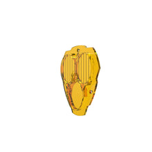 Load image into Gallery viewer, KC HiLiTES FLEX ERA 3 Performance Yellow Combo Beam Lens KCL4268