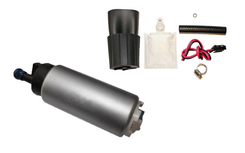 ISR Performance 255 lt/hr Fuel Pump - Nissan 240sx ISRIS-FPN006