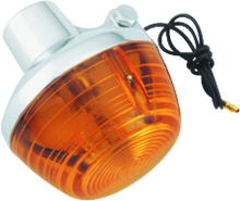 Load image into Gallery viewer, BikeMaster Honda Turn Signal Rear BKM261046