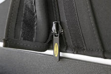 Load image into Gallery viewer, Soft Top Premium Canvas 07-09 Wrangler JK 2 DR OEM Replacement W/Tinted Windows Black Diamond Smittybilt