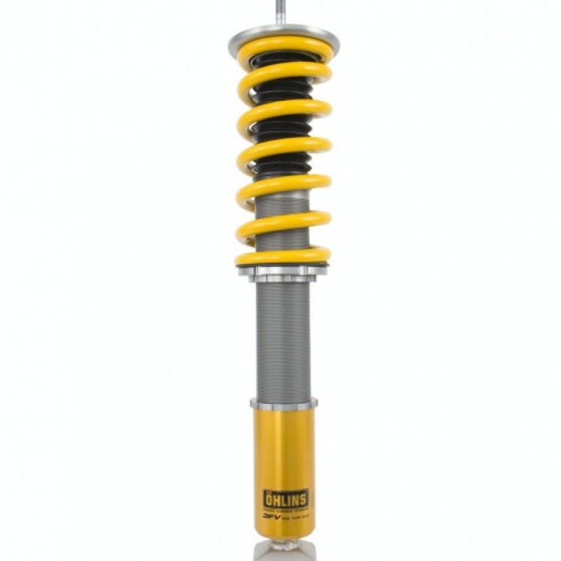 Ohlins 15-24 Mazda Miata (ND) Road & Track Coilover System OHLMAS MP00S1