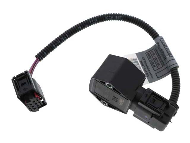 Hall Effect Sensor