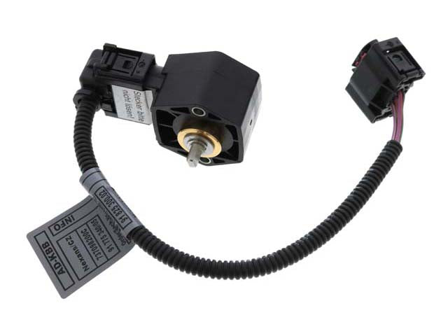 Hall Effect Sensor