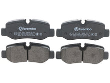 Load image into Gallery viewer, Brake Pad Set
