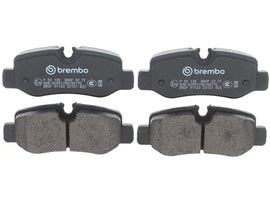 Brake Pad Set