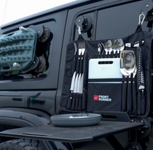 Load image into Gallery viewer, SeaSucker Kitchen Station 2.0 w/Extension Table SEASM9105