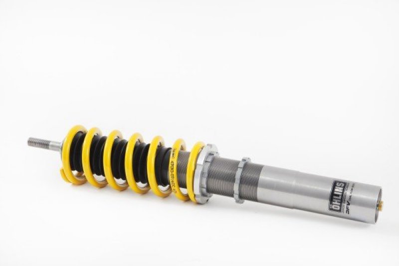 Ohlins 99-04 Porsche 911 Carrera (996) RWD Road & Track Coilover System OHLPOZ MI00S1