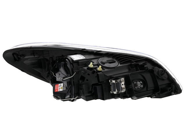 Headlight Assembly